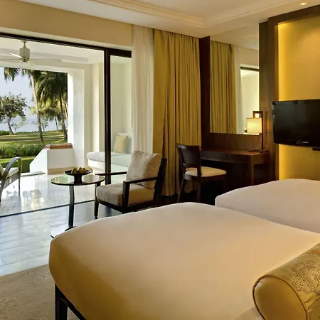 Grand Hyatt Goa-2