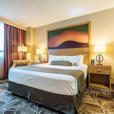 River Rock Casino Hotel-2