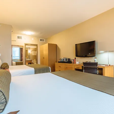 River Rock Casino Hotel-3