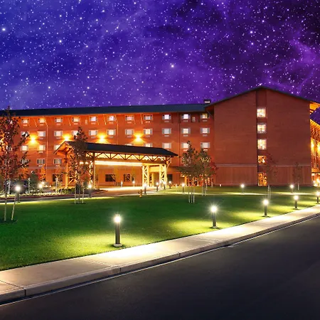 Little Creek Casino Resort-3