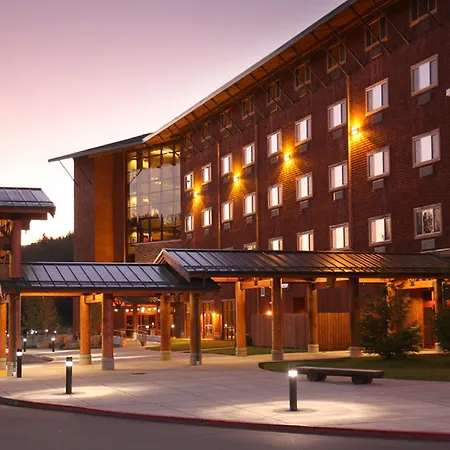 Little Creek Casino Resort-2