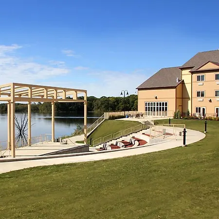 Lakeside Hotel Casino, A Travelodge By Wyndham-2