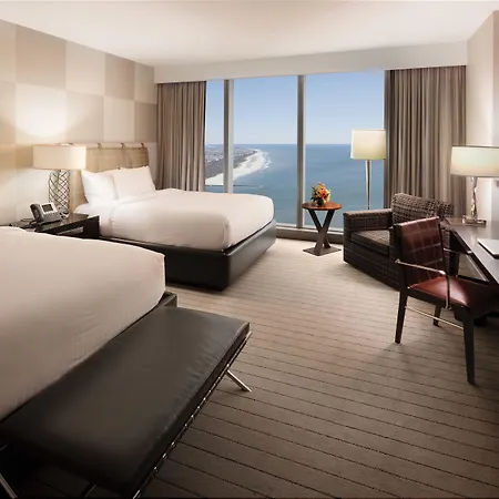 Ocean Casino Resort-2