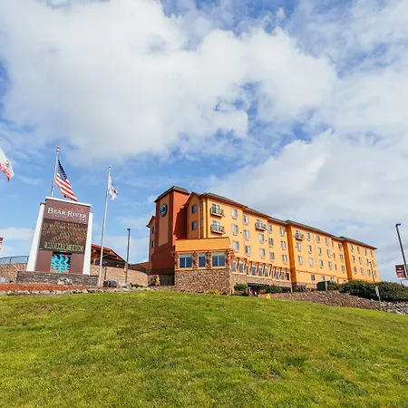 Bear River Casino Resort-2