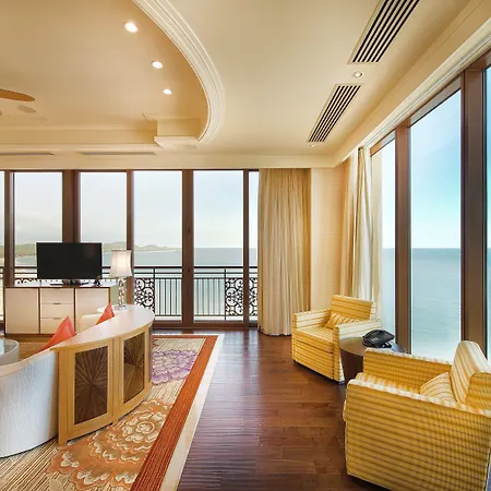 Intercontinental Grand Ho Tram-2