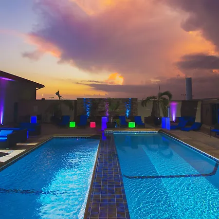 Grand Casino Hotel Resort-2
