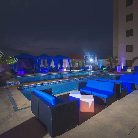 Grand Casino Hotel Resort-3