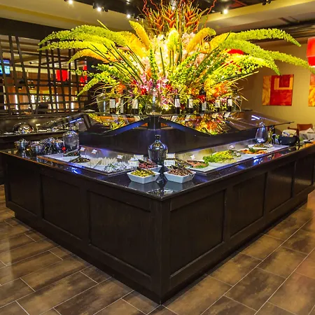 Grand Casino Hotel Resort-2