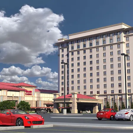 Grand Casino Hotel Resort-3