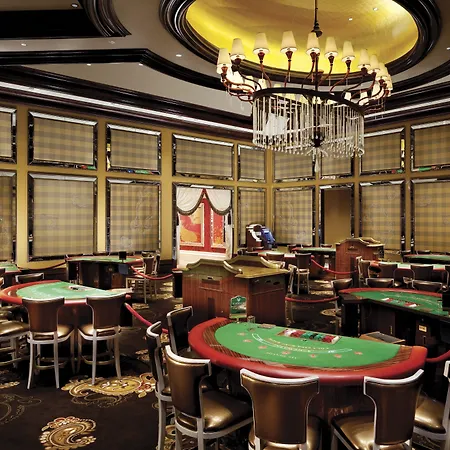 River City Casino And Hotel-2