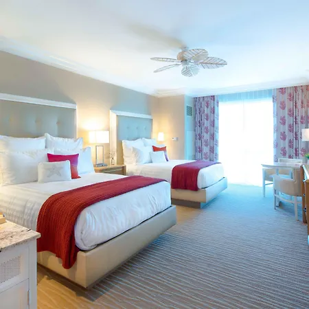 Margaritaville Resort Casino-3