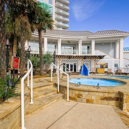 Margaritaville Resort Casino-2
