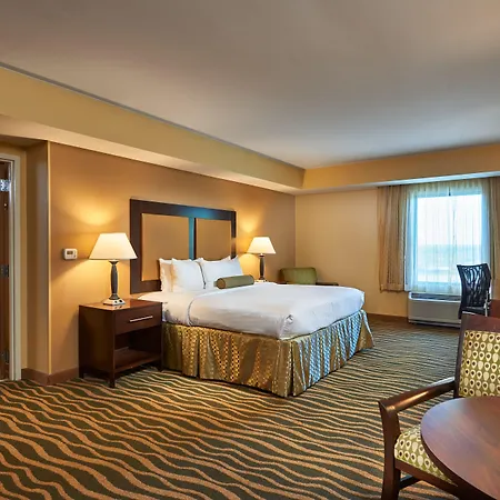 Kickapoo Lucky Eagle Casino Hotel-3