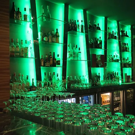 Widus Hotel Clark-2