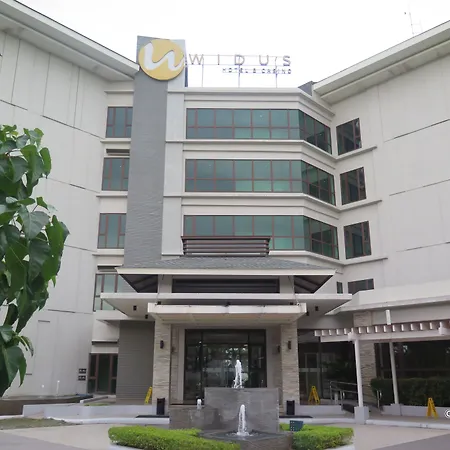 Widus Hotel Clark-3