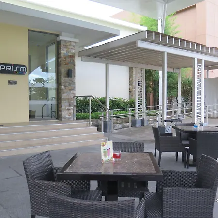 Widus Hotel Clark-3