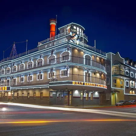 Billy Barker Casino Hotel-3