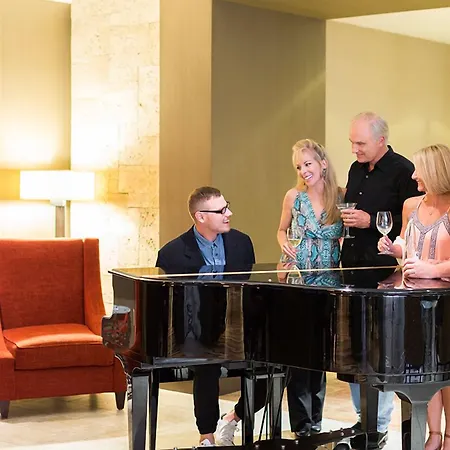 Seven Clans Hotel At Coushatta-3
