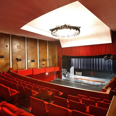 L'Echappee - Hotel Casino Dieppe-3