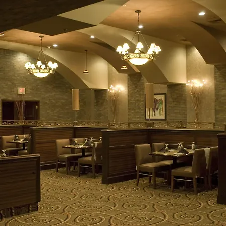 Pahrump Nugget Hotel & Casino-2