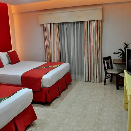 Hotel & Casino Flamboyan-2