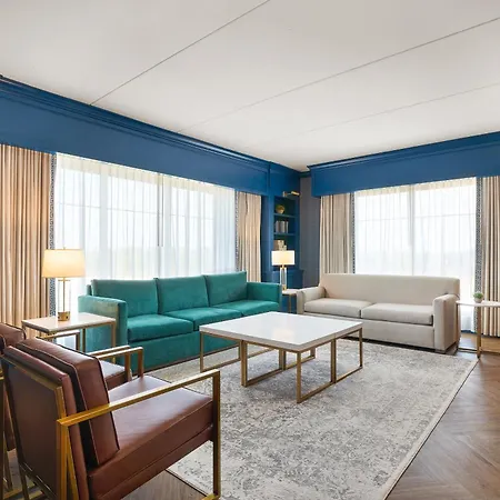 Oak Grove Racing Gaming & Hotel-2