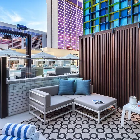 The Linq Hotel & Casino, A Caesars Destination-2