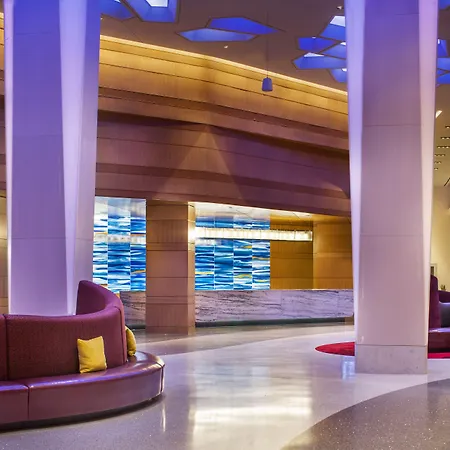 Potawatomi Hotel & Casino-2