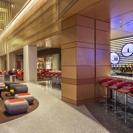 Potawatomi Hotel & Casino-2