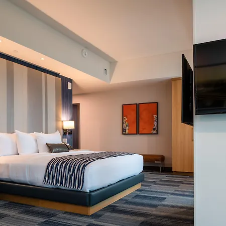 Potawatomi Hotel & Casino-3