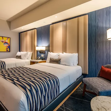 Potawatomi Hotel & Casino-2