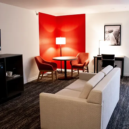 Railroad Pass Hotel And Casino Ramada By Wyndham-3