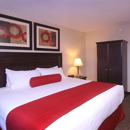 Century Casino & Hotel Edmonton-2