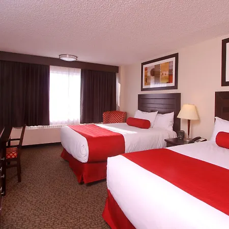Century Casino & Hotel Edmonton-3