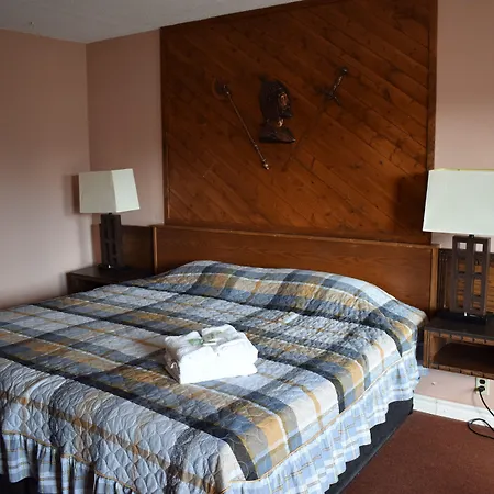 Falls Inn Near Casino Niagara By Oyo-3