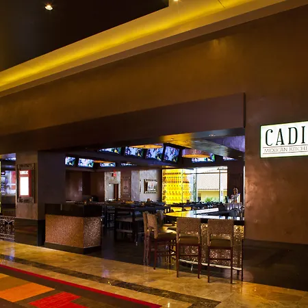 Golden Nugget Lake Charles-3