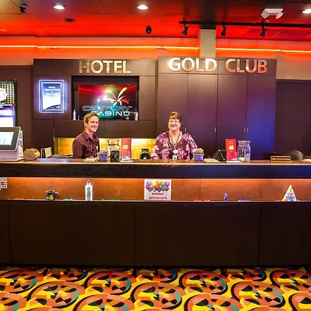 Century Casino & Hotel Cripple Creek-3