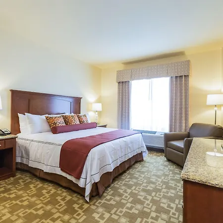 Boomtown Casino And Hotel New Orleans-2