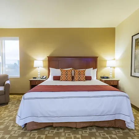 Boomtown Casino And Hotel New Orleans-3