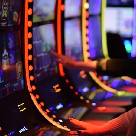 Angel Of The Winds Casino Resort-3