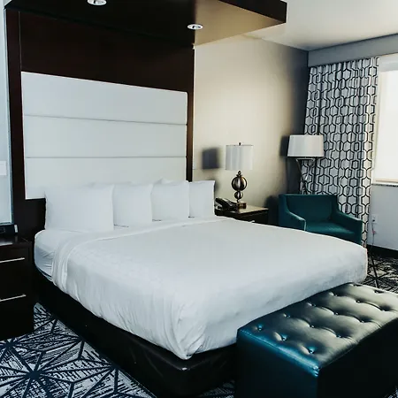 12 Tribes Resort Casino-3