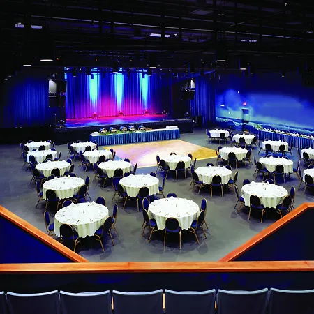 Wheeling Island Hotel-Casino-Racetrack-3