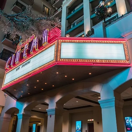 Paragon Casino Resort-2