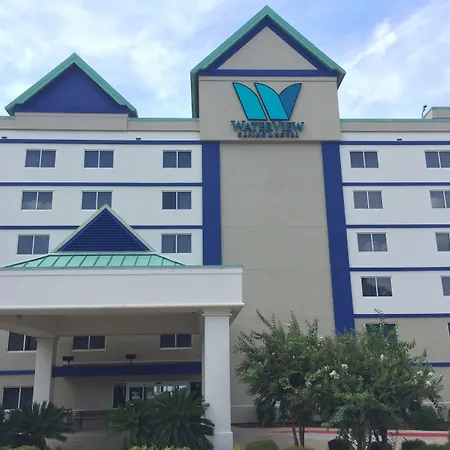 Waterview Casino & Hotel, Trademark Collection By Wyndham-2