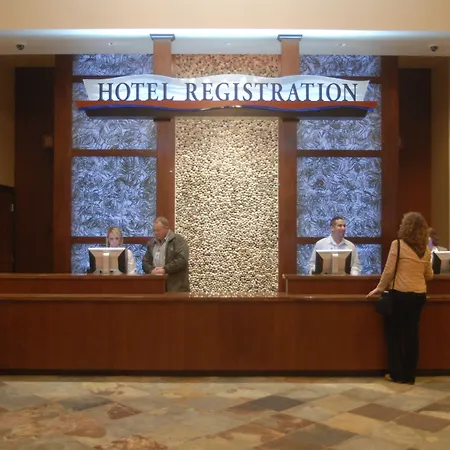 Three Rivers Casino Resort-2