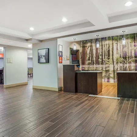 La Quinta By Wyndham Norwich-Plainfield-Casino-2