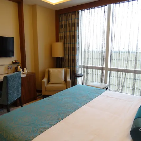 Winford Resort And Casino Manila-3