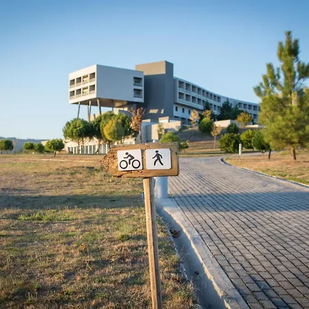 Hotel Casino Chaves-2