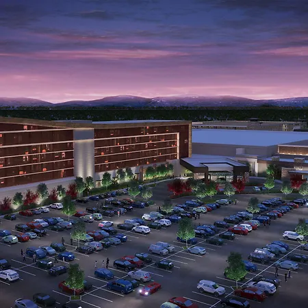 Graton Resort & Casino-3