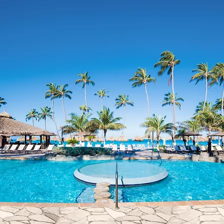 Holiday Inn Resort Aruba - Beach Resort & Casino By Ihg-2